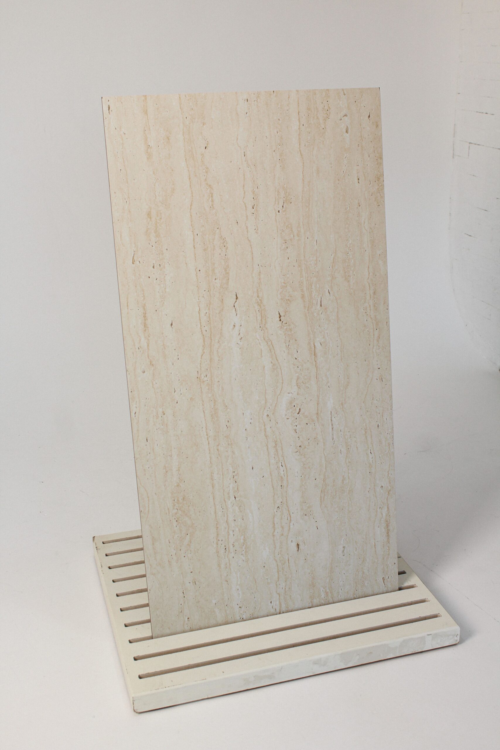 Travertino Crema (2) Travertino Crema (2)