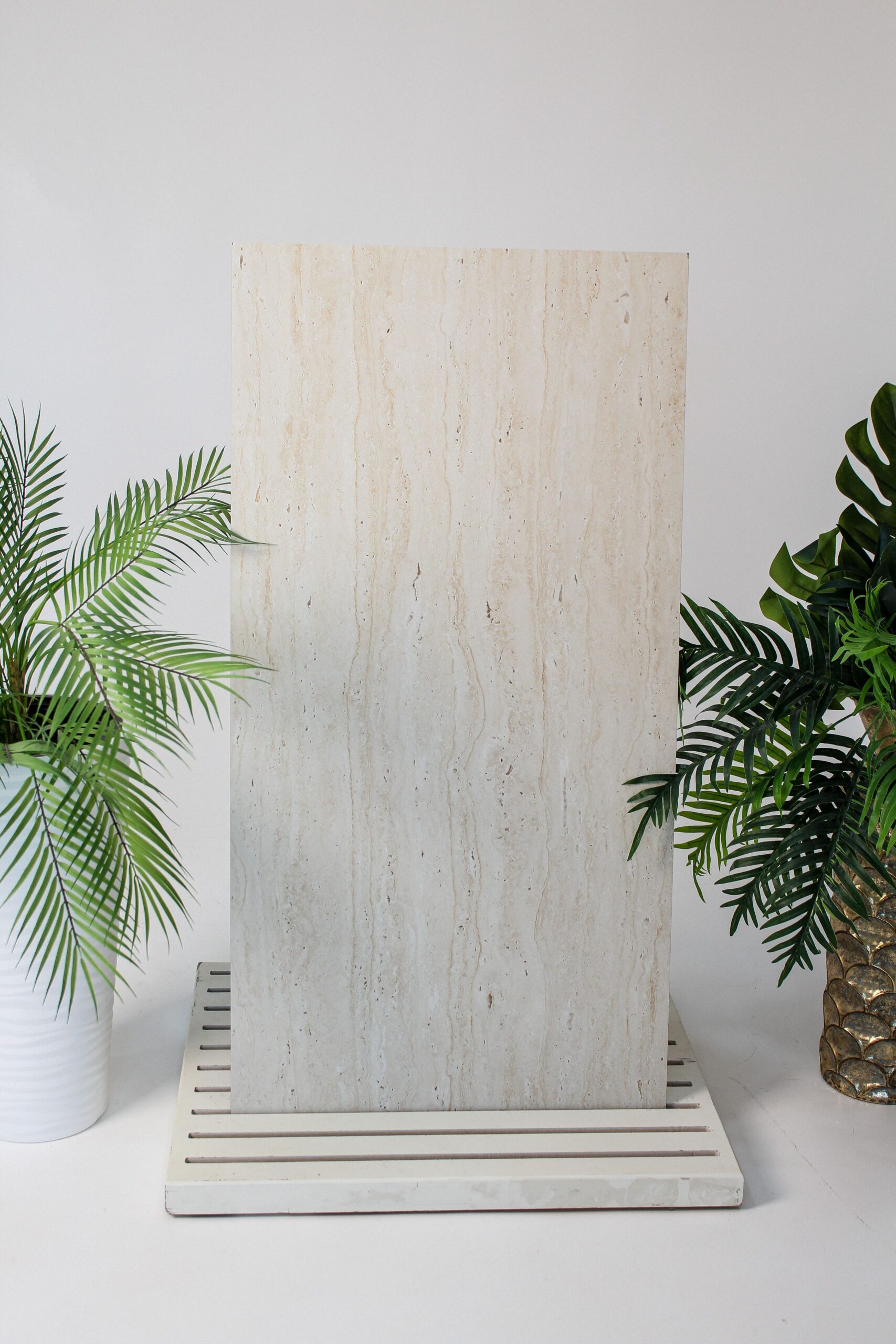 Travertino Crema (7) Travertino Crema (7)